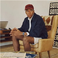 Montre Casio in Acier A158WEA-2EF - A158WEA-2EF